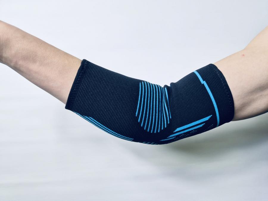 Preview: Ellenbogen Sleeve